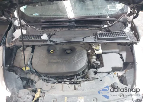 2013 Ford Escape Sel from USA, damaged, VIN 1FMCU0H91DUD32060